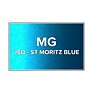 Barva ve spreji MG JSO St Moritz Blue