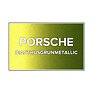 Barva ve spreji Porsche DianthusgrÜnmetallic