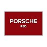 Autolak do pistole Porsche Red