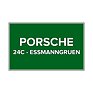 Barva ve spreji Porsche 24C Essmanngruen