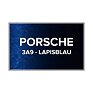 Barva ve spreji Porsche 3A9 Lapisblau