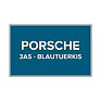 Barva ve spreji Porsche 3AS Blautuerkis