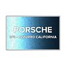 Barva ve spreji Porsche 3F3 Azzurro California