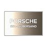 Barva ve spreji Porsche 551 Silbersand