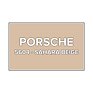 Opravná tužka na autolak Porsche 5604 Sahara Beige