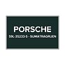 Barva ve spreji Porsche 59L-35233-5 Sumatragruen