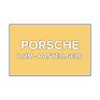 Opravná tužka na autolak Porsche L12M Pastellgelb