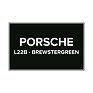 Opravná tužka na autolak Porsche L22B Brewstergreen