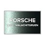 Opravná tužka na autolak Porsche L2B5 Malachitgruen