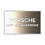 Opravná tužka na autolak Porsche LA1Y Kalaharibeige