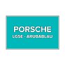 Opravná tužka na autolak Porsche LG5E Arubablau