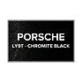Opravná tužka na autolak Porsche LY9T Chromite Black