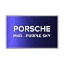 Opravná tužka na autolak Porsche M4D Purple Sky