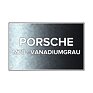 Opravná tužka na autolak Porsche M7B Vanadiumgrau