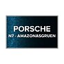 Opravná tužka na autolak Porsche N7 Amazonasgruen