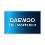 Autolak do pistole Daewoo 33U Sports Blue