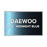 Autolak do pistole Daewoo 492 Midnight Blue