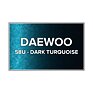 Autolak do pistole Daewoo 58U Dark Turquoise