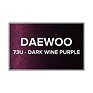 Autolak do pistole Daewoo 73U Dark Wine Purple