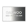 Autolak do pistole Daewoo 92U Poly Silver