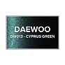 Barva ve spreji Daewoo DW013 Cyprus Green