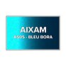 Autolak do pistole Aixam A505 Bleu Bora