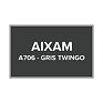 Autolak do pistole Aixam A706 Gris Twingo