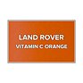 Barva ve spreji Land Rover Vitamin C Orange