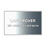 Opravná tužka na autolak Land Rover 1FK Ionian Silver Satin