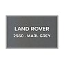 Autolak do pistole Land Rover 2560 Marl Grey