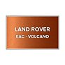 Opravná tužka na autolak Land Rover EAC Volcano