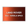 Opravná tužka na autolak Land Rover EDJ Kerala Spice