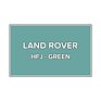 Barva ve spreji Land Rover HFJ Green