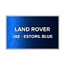 Opravná tužka na autolak Land Rover JAE Estoril Blue