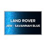 Opravná tužka na autolak Land Rover JBW Savannah Blue