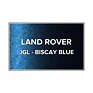 Opravná tužka na autolak Land Rover JGL Biscay Blue