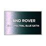 Opravná tužka na autolak Land Rover JIH Spectral Blue Satin