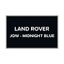 Opravná tužka na autolak Land Rover JQW Midnight Blue