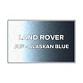 Opravná tužka na autolak Land Rover JUF Alaskan Blue
