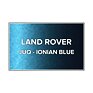 Opravná tužka na autolak Land Rover JUQ Ionian Blue