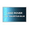 Barva ve spreji Land Rover JYB Mauritius Blue