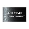 Barva ve spreji Land Rover LKT Carpathian Grey