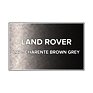Opravná tužka na autolak Land Rover LRP Charente Brown Grey