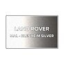 Barva ve spreji Land Rover MAL Blenheim Silver