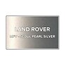 Barva ve spreji Land Rover MFV Seoul Pearl Silver