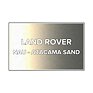 Barva ve spreji Land Rover NAU Atacama Sand