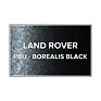 Opravná tužka na autolak Land Rover PBU Borealis Black