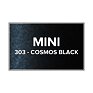 Barva ve spreji Mini 303 Cosmos Black