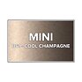 Opravná tužka na autolak Mini B61 Cool Champagne