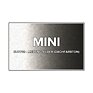Opravná tužka na autolak Mini BU0769 Melting Silver (dachfarbton)